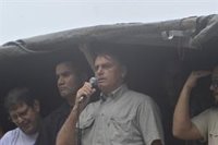 Embajadores extranjeros rechazan las teorías de Bolsonaro sobre la inseguridad del sistema electoral brasileño