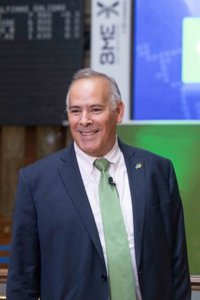 Mario Ruiz-Tagle, exCEO de Neoenergia, nuevo consejero delegado de Iberdrola España