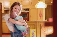 El programa 'Ventana abierta a la Familia' suma 140.375 ayudas en el primer semestre y más de 2,1 millones en Andalucía