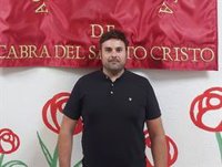 PSOE elige por unanimidad a Juan Guidú como candidato a alcalde de Cabra del Santo Cristo (Jaén)