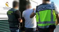 Decretan prisión para siete de los detenidos en la operación antidroga en Son Banya