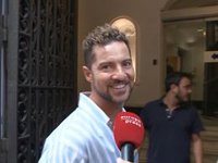 David Bisbal desvela a quién va dedicado su último tema