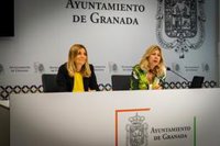 PP censura la "parálisis" de los proyectos en materia de Medio Ambiente en Granada