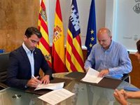 El Govern destina 83.000 euros en ayudas para desplazamientos a universitarios de Ibiza