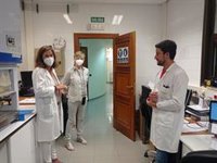 "Rutas de Innovación" llega al CTIC CITA para mostrar sus avances en el sector alimentario