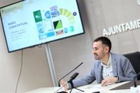 València pide a las contratas municipales con empleados al aire libre que extremen precauciones ante la ola de calor