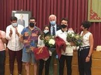 Presentadas 18 candidaturas para ser vendimiador y vendimiadora de San Mateo 2022