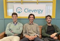 Clevergy levanta medio millón en una ronda pre-semilla liderada por Rocket Internet