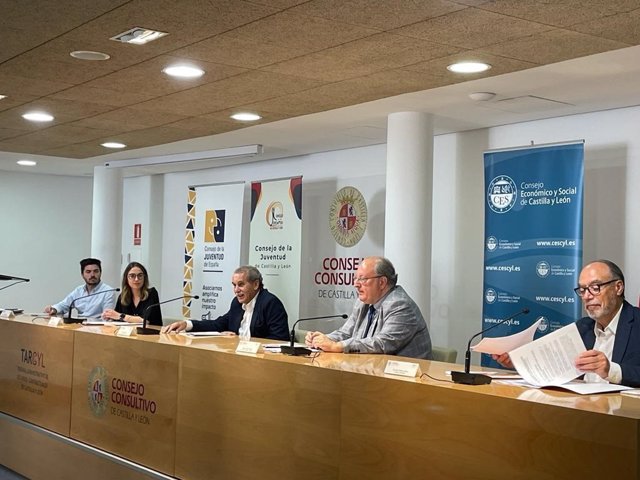 Consejo de la Juventud de CyL ve un colectivo "inmerso en la precariedad" en los datos del Observatorio de Emancipación