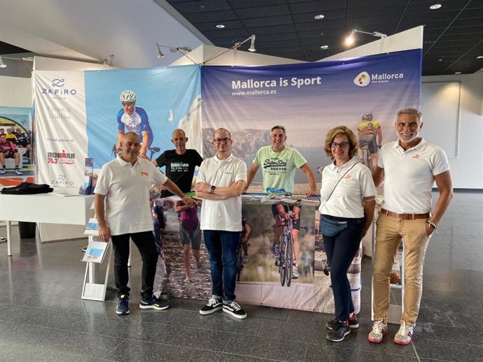 Feria Eurobike en Alemania.