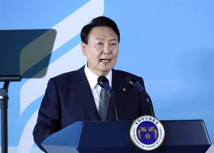 El presidente de Corea del Sur apoya la creación de una fundación de  Derechos Humanos para Corea del Norte
