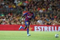El FC Barcelona traspasa a Moussa Wague al HNK Gorica