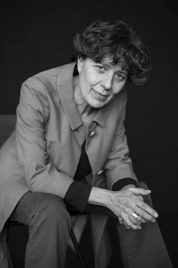 L'actriu i directora catalana Míriam Iscla