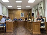 Dalías (Almería) cierra el plan de seguridad del Cristo de la Luz y prevé la asistencia de 300.000 personas