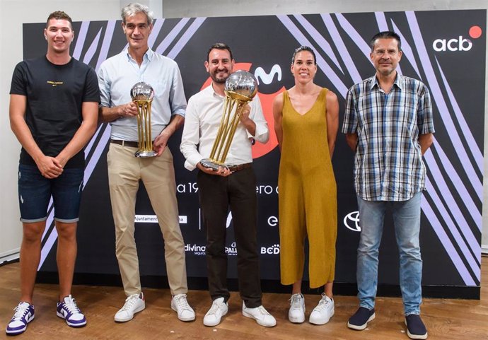 La Copa del Rey de baloncesto regresa a Badalona 38 años después.