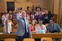 Bendodo: "El Gobierno del cambio termina hoy su trabajo y el del impulso de Andalucía empieza a trabajar el lunes"