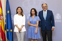 La industria farmacéutica de medicamentos genéricos traslada a Sanidad propuestas para incentivar estos fármacos