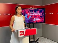 El PSOE acusa a CC de "enfangar la vida política" en Canarias