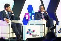 Sánchez se reúne el jueves 28 con los presidentes de Andalucía, Castilla y León y Galicia