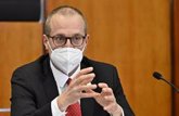 Foto: La OMS avisa de que los contagios se han "triplicado" en Europa en 6 semanas y aboga por el uso de mascarillas