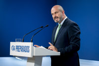 El PP achaca la salida de Lastra y los cambios en el PSOE al "espíritu de supervivencia" de Sánchez