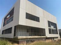 Adjudicadas las obras para finalizar la construcción de la Comisaría de Policía Nacional en Calatayud