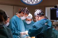 Los pacientes quir&#250;rgicos vacunados no tienen mayor riesgo de complicaciones tras la COVID-19