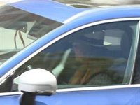 El gesto de la Infanta Elena al preguntarle por su hijo Froilán y el tiroteo en el que estuvo presente