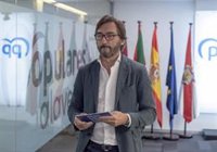 El PP de Álava cree que el respaldo al acuerdo en Mercedes Vitoria es una "magnífica noticia" para el Territorio