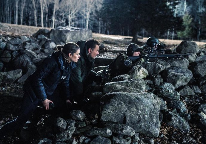 Archivo - Imagen de FBI Most Wanted