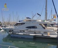 Dos detenidos por el robo de dos embarcaciones en La Línea (Cádiz)