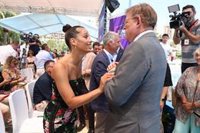 El Benidorm Fest volverá con más aforo, entradas a la venta, Nacho Cano en el jurado y Mónica Naranjo de presentadora