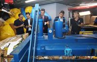 La Diputación de Alicante duplica en el último año el presupuesto de Medio Ambiente hasta los 18 millones