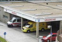 Suben un 8,8% los hospitalizados Covid en Cantabria en la última semana, sin apenas variaciones en la UCI
