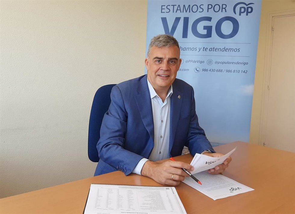 Alfonso Marnotes.