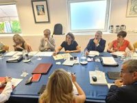 Teresa Ribera demanda más calidad de vida en zonas rurales y más oportunidades para combatir la despoblación