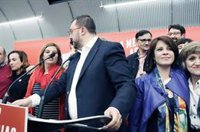 "Que nadie se crea que Adriana Lastra ha terminado su carrera política", afirma Adrián Barbón