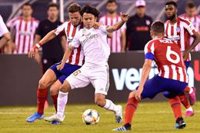 La Real Sociedad hace oficial el fichaje de Kubo procedente del Real Madrid