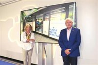 Illunbe vuelve a ser parking disuasorio este verano y tendrá autobús gratuito al centro de San Sebastián