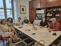 El PP en el Ayuntamiento de Jaén pide consensuar con el sector el mercadillo nocturno de los martes