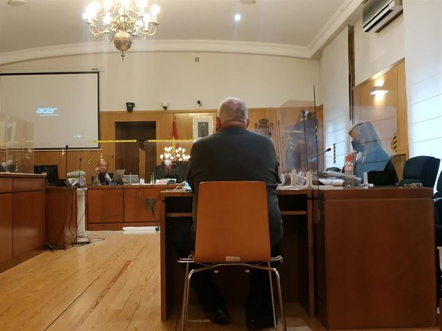 Juicio por estafa de productos cárnicos de casi 500.000 euros.