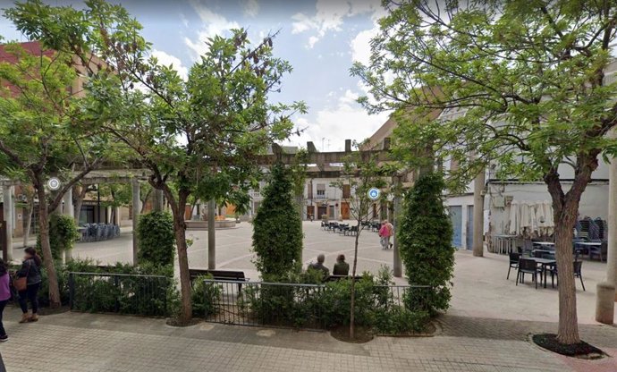 Municipio de Meliana