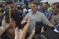 La oposición brasileña pide investigar a Bolsonaro por atacar el sistema electoral en una cita con embajadores