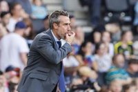 Jorge Vilda: "Hemos demostrado que podemos ser la España que queremos ser ante grandes rivales"