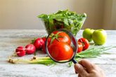 Foto: Todo lo que debes saber sobre los plaguicidas en verduras y frutas y qué hacer antes de consumirlas