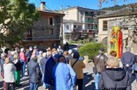 El Gobierno compra la casa del Doctor Madrazo en Vega de Pas para convertirla en museo