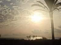 La Comunitat amanece este miércoles con cielo despejado y registrará un descenso de las temperaturas