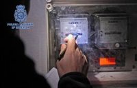 La Policía Nacional alerta de la estafa de los "falsos revisores " de luz y gas, con dos víctimas en dos días en Logroño