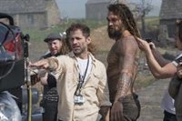 Zack Snyder responde a acusaciones de acoso online contra Warner por Liga de la Justicia: "El fandom hizo buen trabajo"