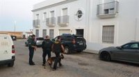 Intervenidas varias toneladas de hachís en una operación contra el narcotráfico con 23 detenidos en Huelva y Cádiz